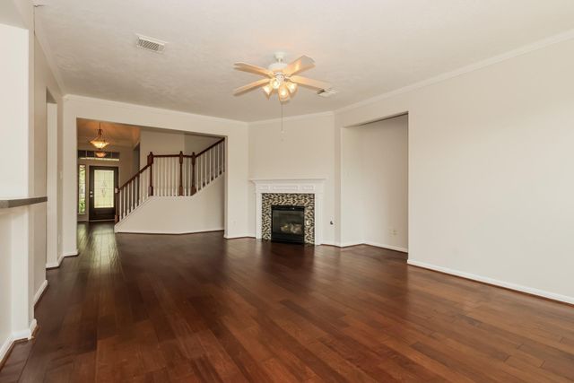 26906 Marlan Forest Lane, Cypress, TX 77433