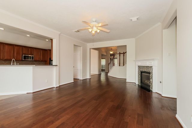 26906 Marlan Forest Lane, Cypress, TX 77433