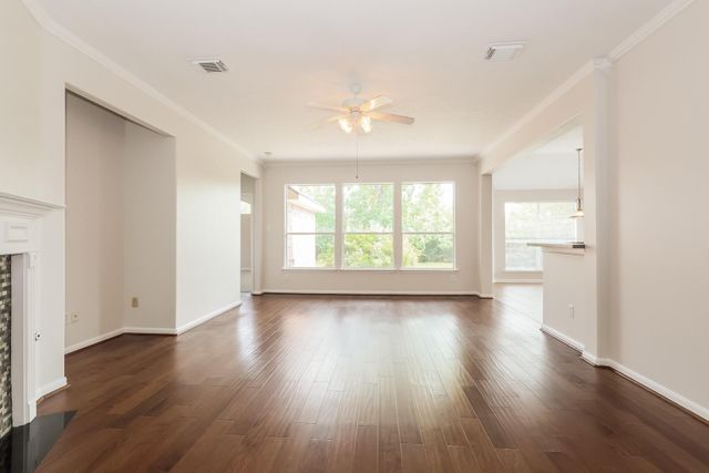 26906 Marlan Forest Lane, Cypress, TX 77433
