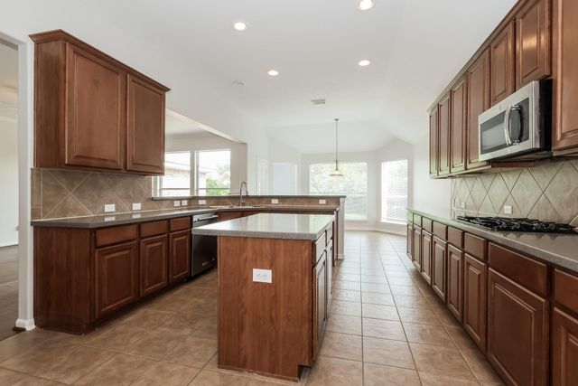 26906 Marlan Forest Lane, Cypress, TX 77433
