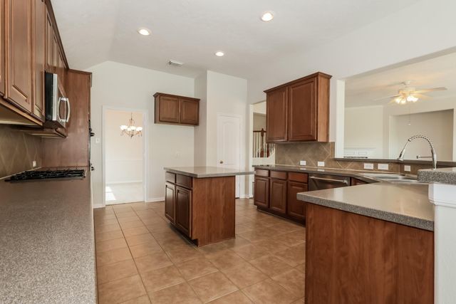 26906 Marlan Forest Lane, Cypress, TX 77433
