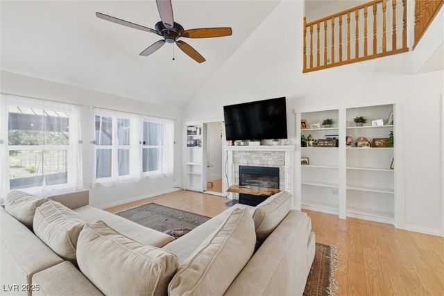 3121 Deacon Court, Pahrump, NV 89048