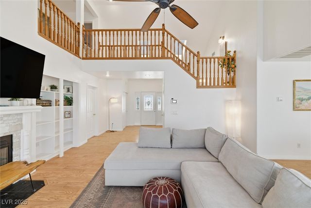 3121 Deacon Court, Pahrump, NV 89048