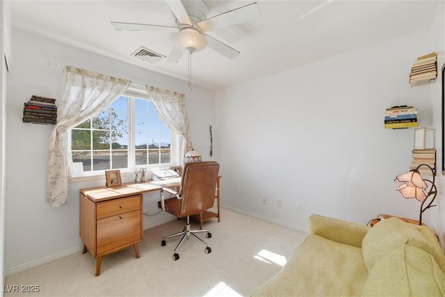 3121 Deacon Court, Pahrump, NV 89048