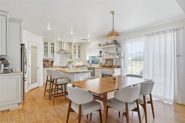 3121 Deacon Court, Pahrump, NV 89048