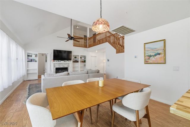 3121 Deacon Court, Pahrump, NV 89048