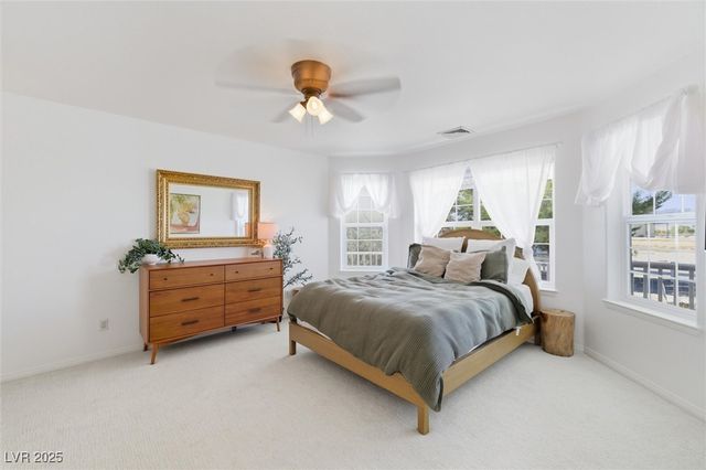 3121 Deacon Court, Pahrump, NV 89048