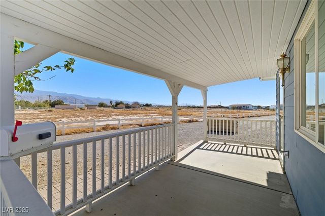 3121 Deacon Court, Pahrump, NV 89048