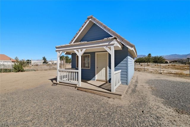 3121 Deacon Court, Pahrump, NV 89048