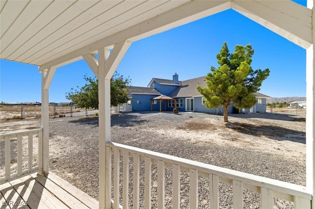 3121 Deacon Court, Pahrump, NV 89048