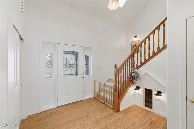 3121 Deacon Court, Pahrump, NV 89048