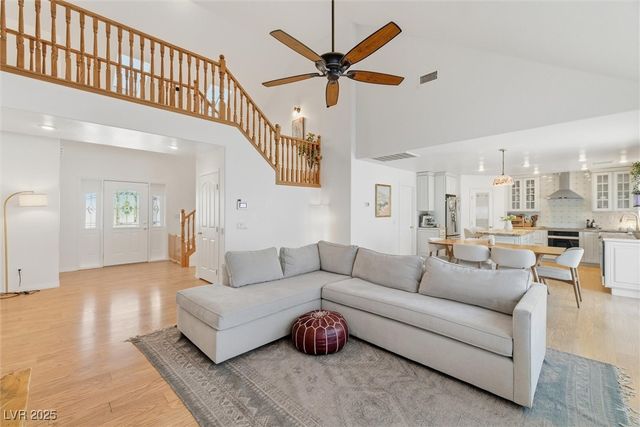 3121 Deacon Court, Pahrump, NV 89048