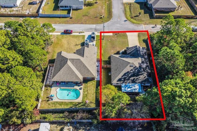 1569 Amarillo Trl, Gulf Breeze, FL 32563