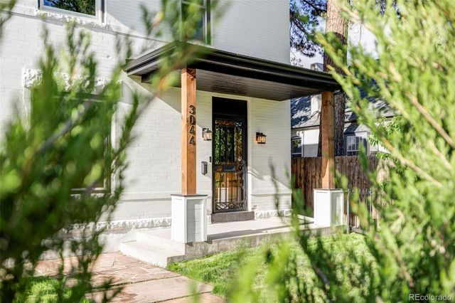 3044 W 29th Avenue, Denver, CO 80211