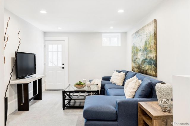 3044 W 29th Avenue, Denver, CO 80211