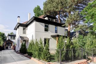 3044 W 29th Avenue, Denver, CO 80211
