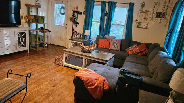 4610 ARLETTE Court, Lake Worth, FL 33461