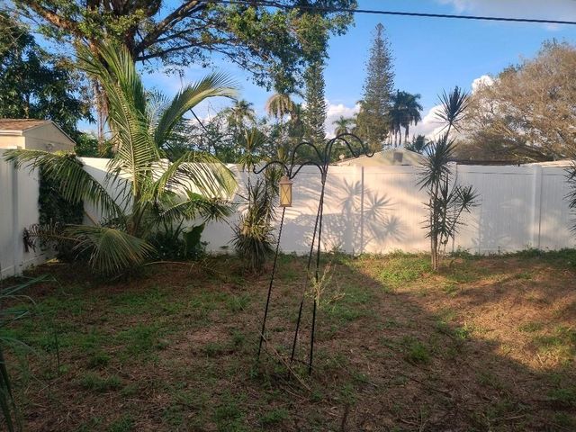 4610 ARLETTE Court, Lake Worth, FL 33461