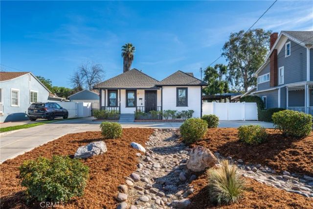 1029 W Palm, Redlands, CA 92373