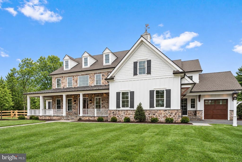 712 STOKE RD, VILLANOVA, PA 19085 — photo 2