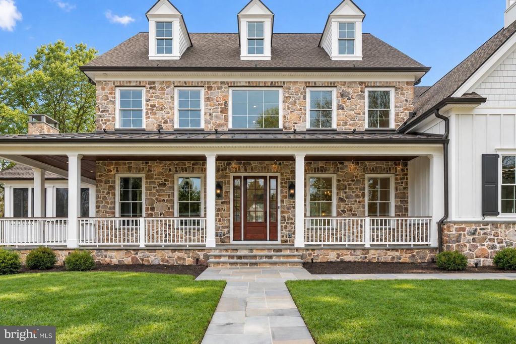 712 STOKE RD, VILLANOVA, PA 19085 — photo 3