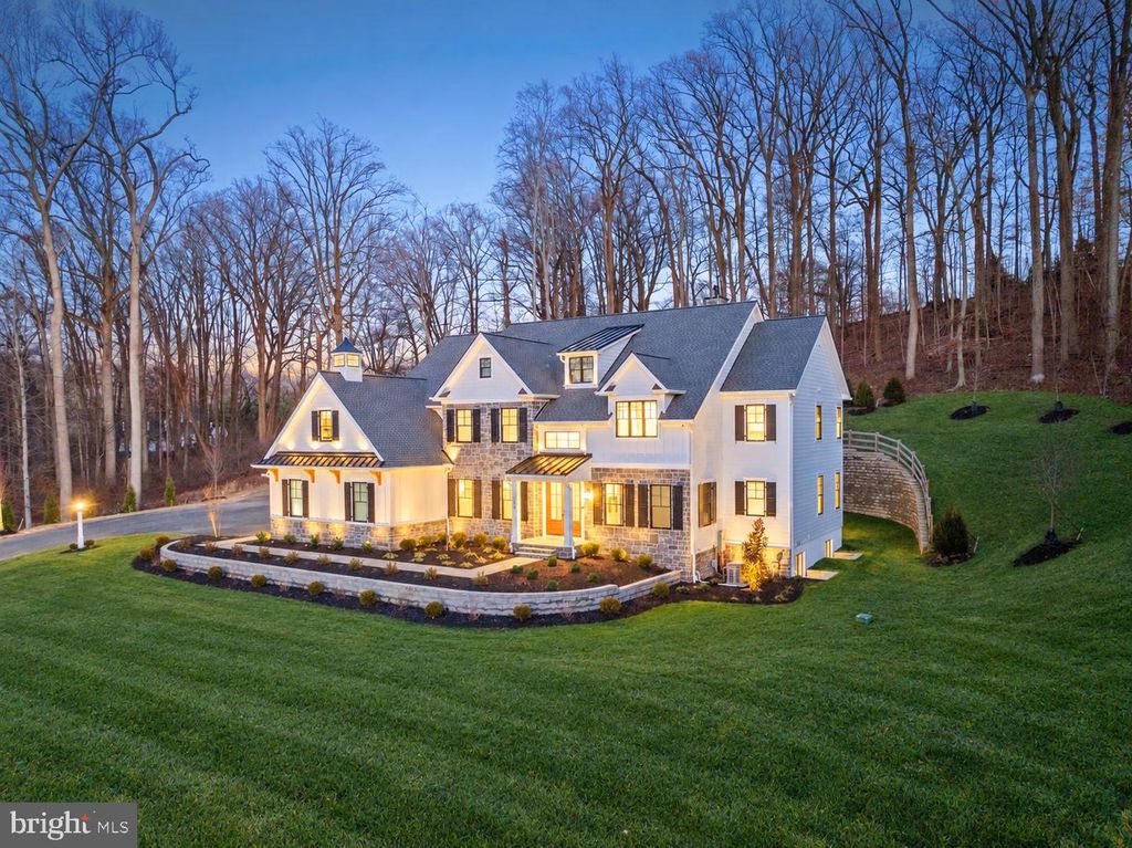 712 STOKE RD, VILLANOVA, PA 19085 — photo 4