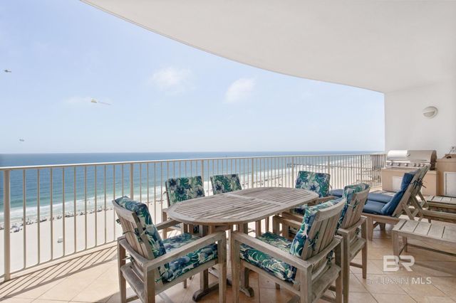 26302 Perdido Beach Boulevard D908, Orange Beach, AL 36561