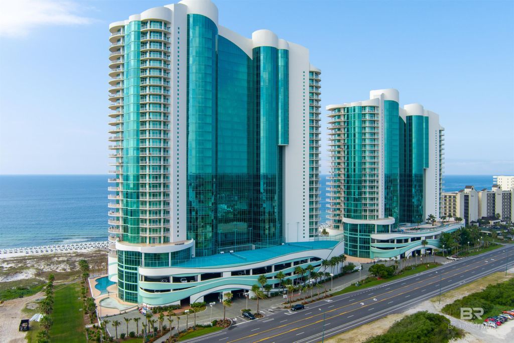 26302 Perdido Beach Boulevard D908, Orange Beach, AL 36561