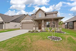 1913 Nightfall Drive, Venus, TX 76084
