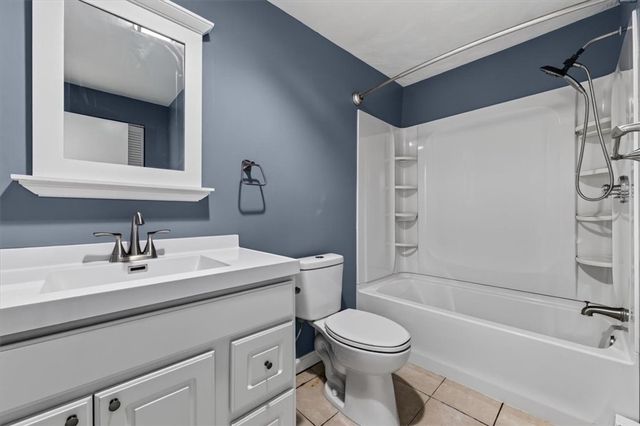 300 Smithfield Road 5-56, North Providence, RI 02904