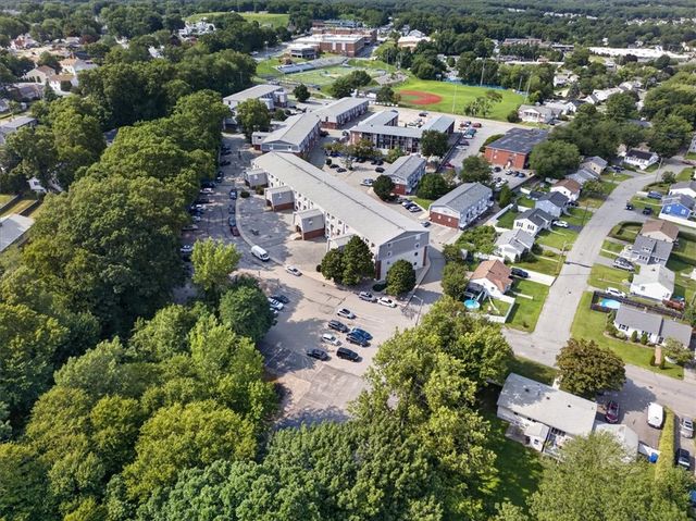 300 Smithfield Road 5-56, North Providence, RI 02904