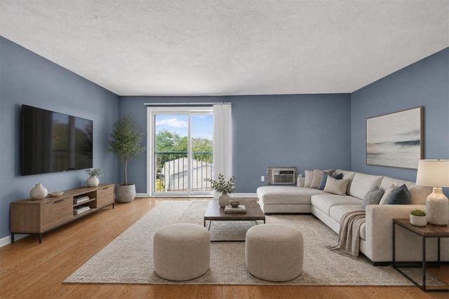 300 Smithfield Road 5-56, North Providence, RI 02904