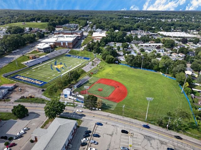 300 Smithfield Road 5-56, North Providence, RI 02904