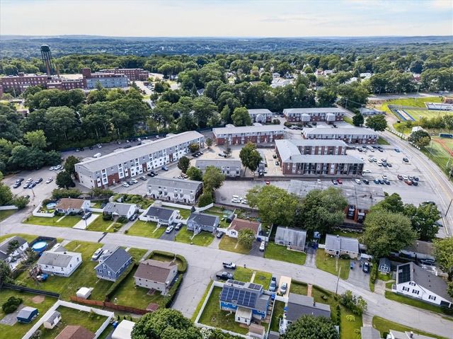300 Smithfield Road 5-56, North Providence, RI 02904