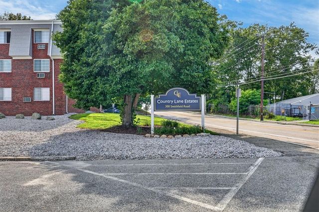 300 Smithfield Road 5-56, North Providence, RI 02904