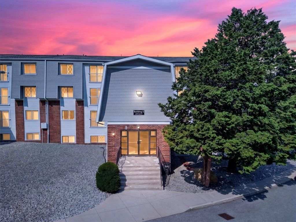 300 Smithfield Road 5-56, North Providence, RI 02904