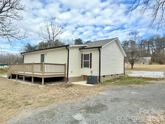 706 S Salisbury Avenue, Salisbury, NC 28146