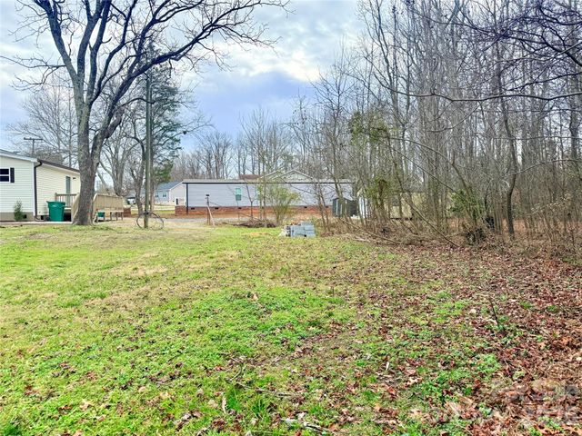 706 S Salisbury Avenue, Salisbury, NC 28146