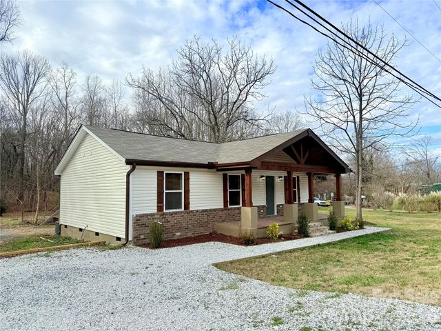 706 S Salisbury Avenue, Salisbury, NC 28146