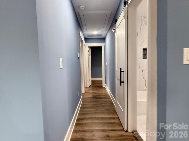 706 S Salisbury Avenue, Salisbury, NC 28146