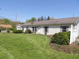 1040 MARSHALL Street, Conneaut Lake, PA 16316