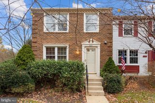 2051 GERVAIS DR, Falls Church, VA 22043