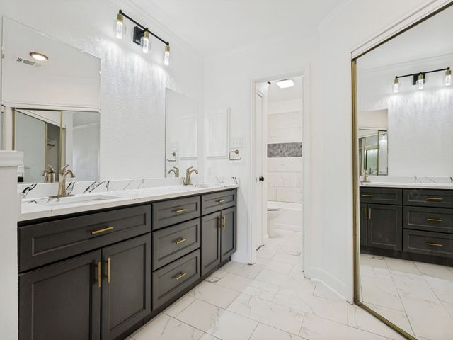 2505 Idlewood Drive, Garland, TX 75040