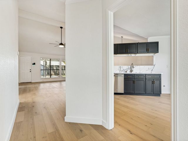 2505 Idlewood Drive, Garland, TX 75040