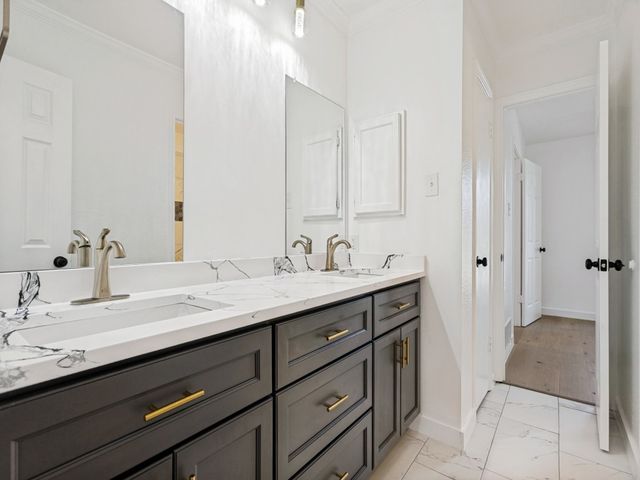 2505 Idlewood Drive, Garland, TX 75040