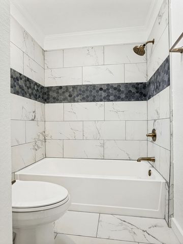 2505 Idlewood Drive, Garland, TX 75040
