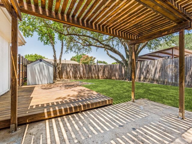 2505 Idlewood Drive, Garland, TX 75040