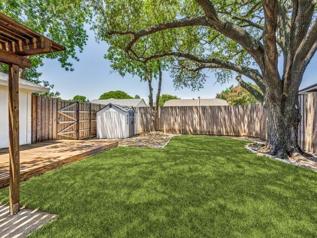 2505 Idlewood Drive, Garland, TX 75040