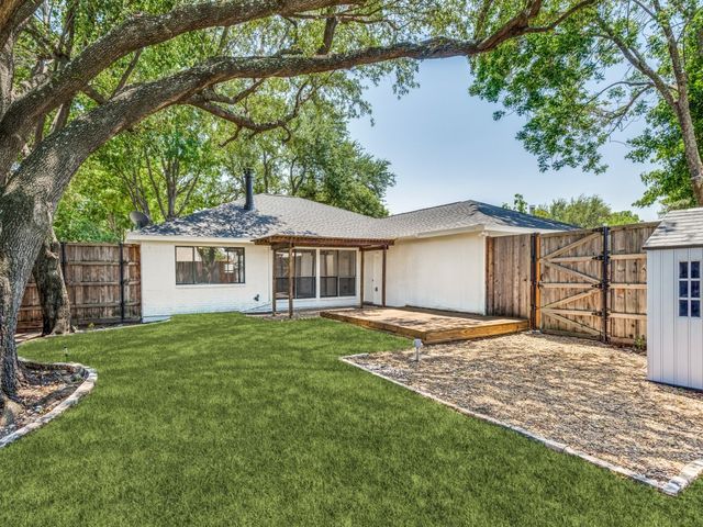 2505 Idlewood Drive, Garland, TX 75040