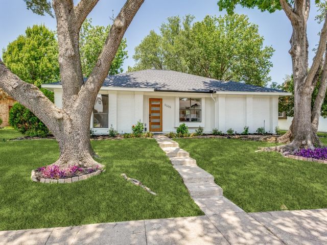 2505 Idlewood Drive, Garland, TX 75040